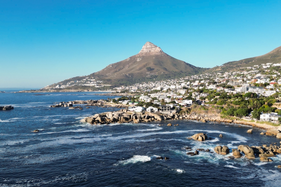 5 Bedroom Property for Sale in Camps Bay Western Cape